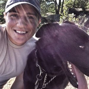 Meet your Posher, Alisha